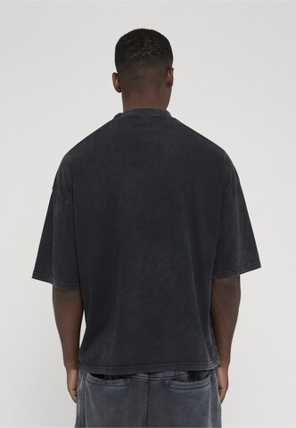 FAVELA Shirt in Black