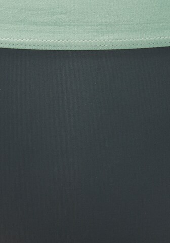 s.Oliver Panty in Grün