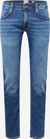 MUSTANG Slim fit Jeans 'Oregon' in Blue: front