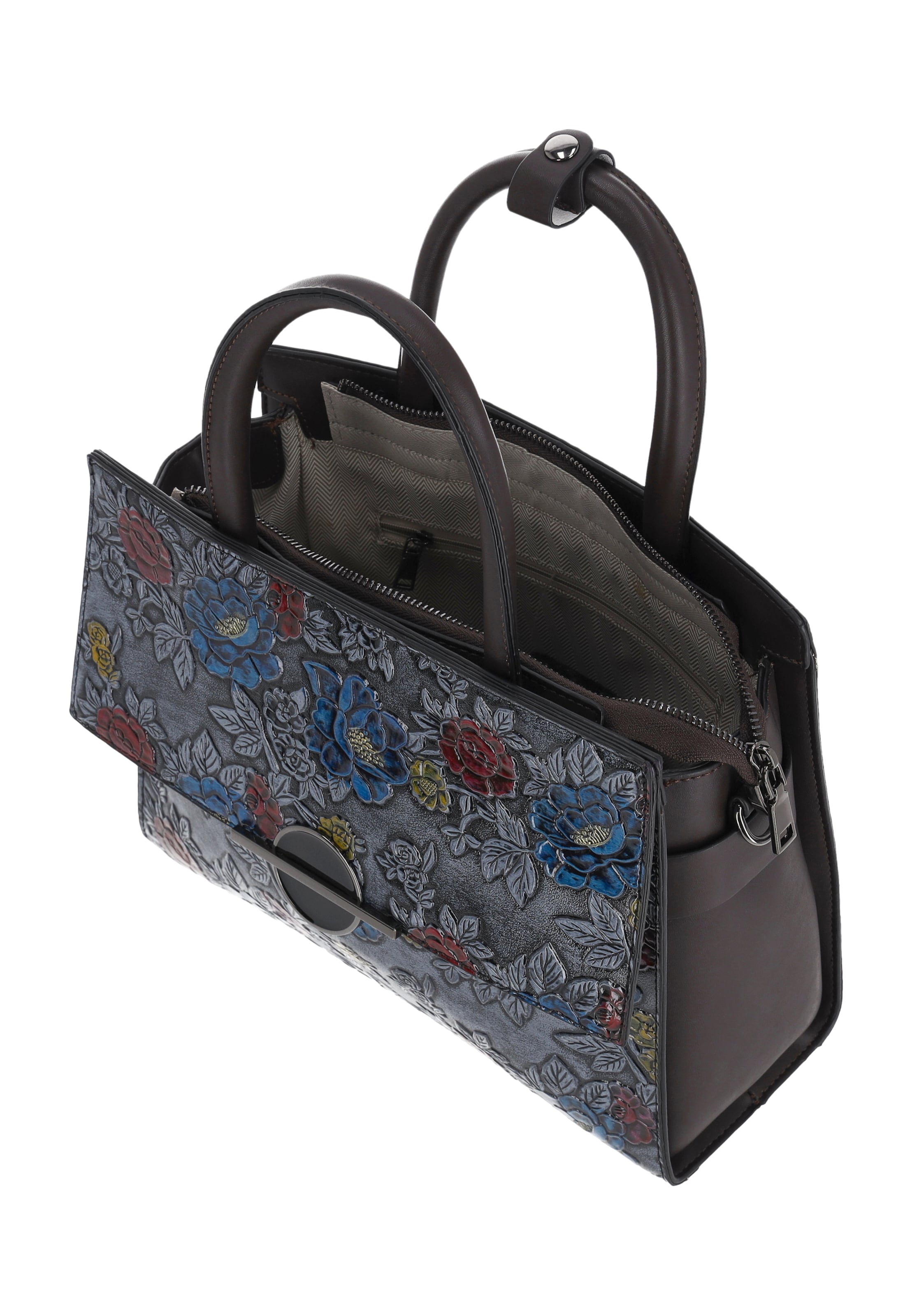 usha FESTIVAL - Malas de tiracolo em azul