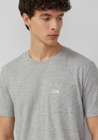 T-Shirt s.Oliver en gris