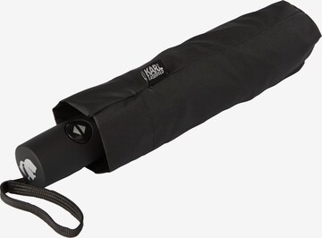 Karl Lagerfeld Umbrella in Black