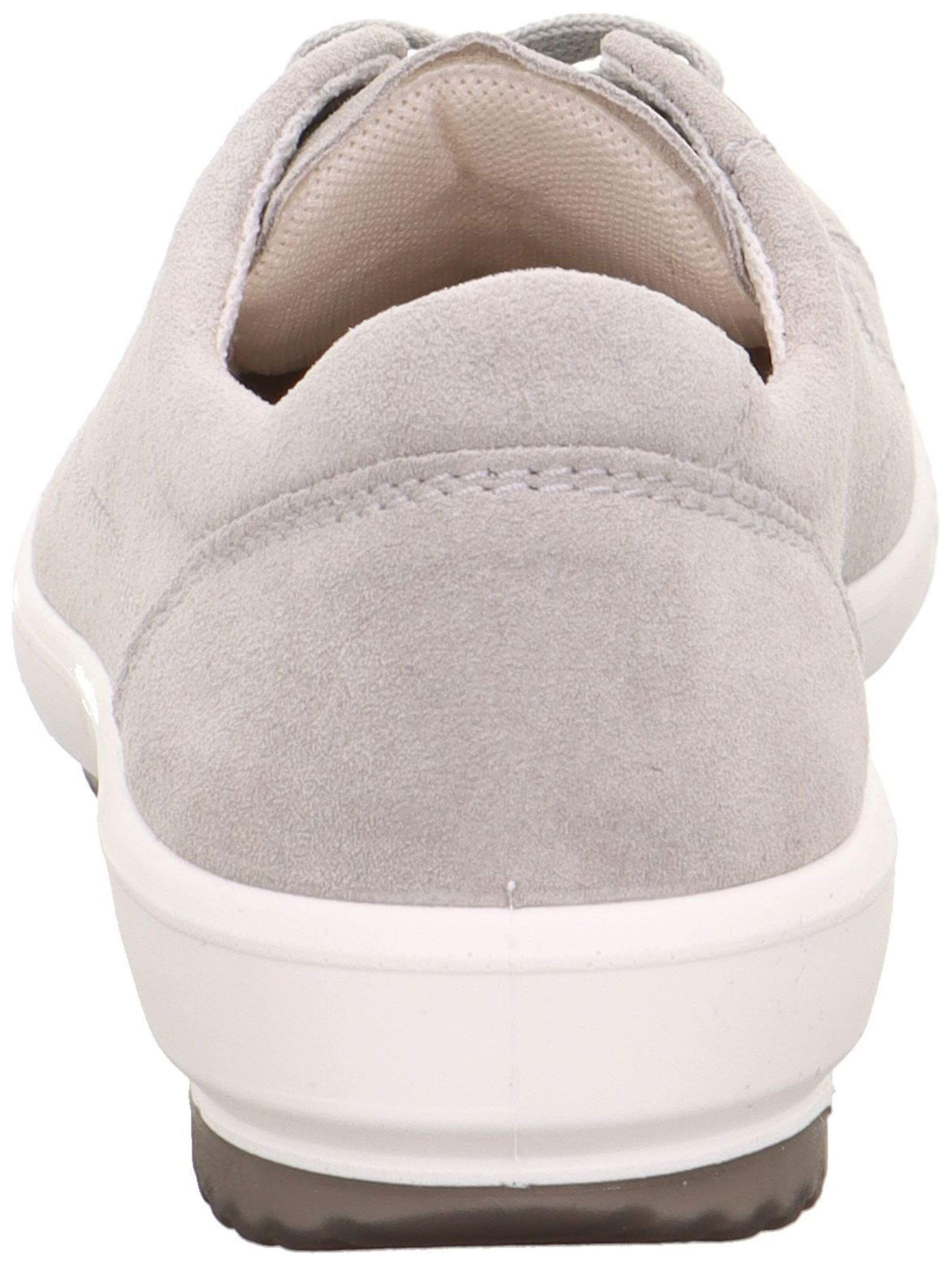 Legero Sneaker 'Tanaro 5.0' in Grau