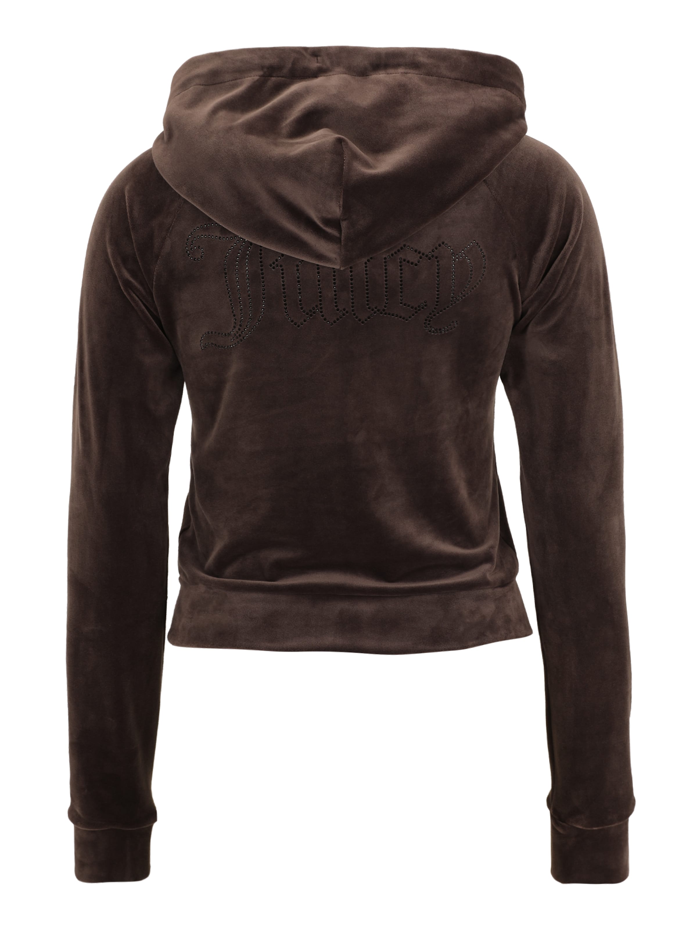 ruda Juicy Couture Tall Džemperis 'MADISON'