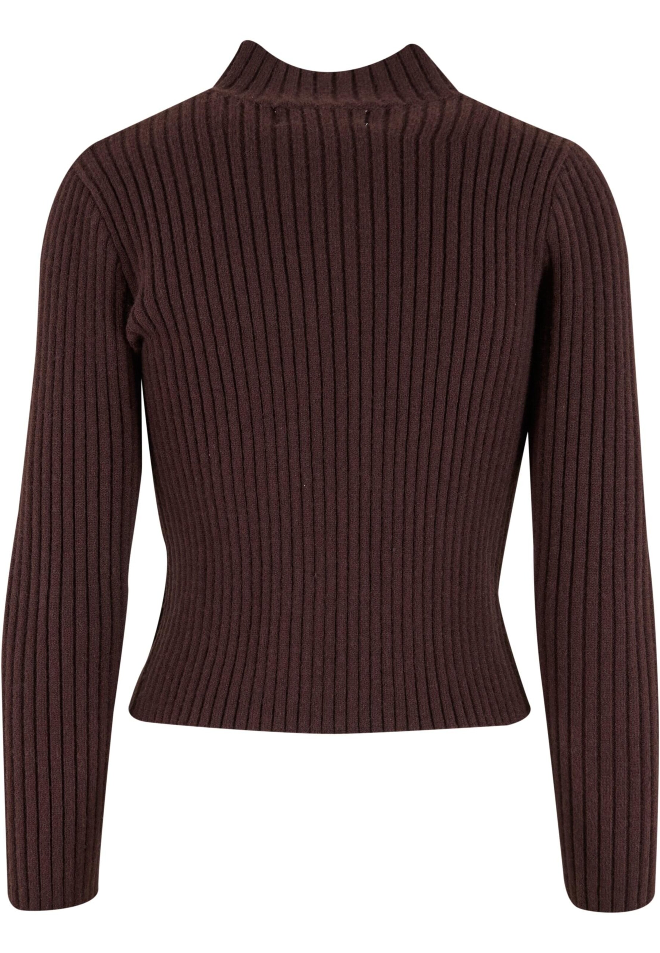 Cardigan Another Cotton Lab en marron