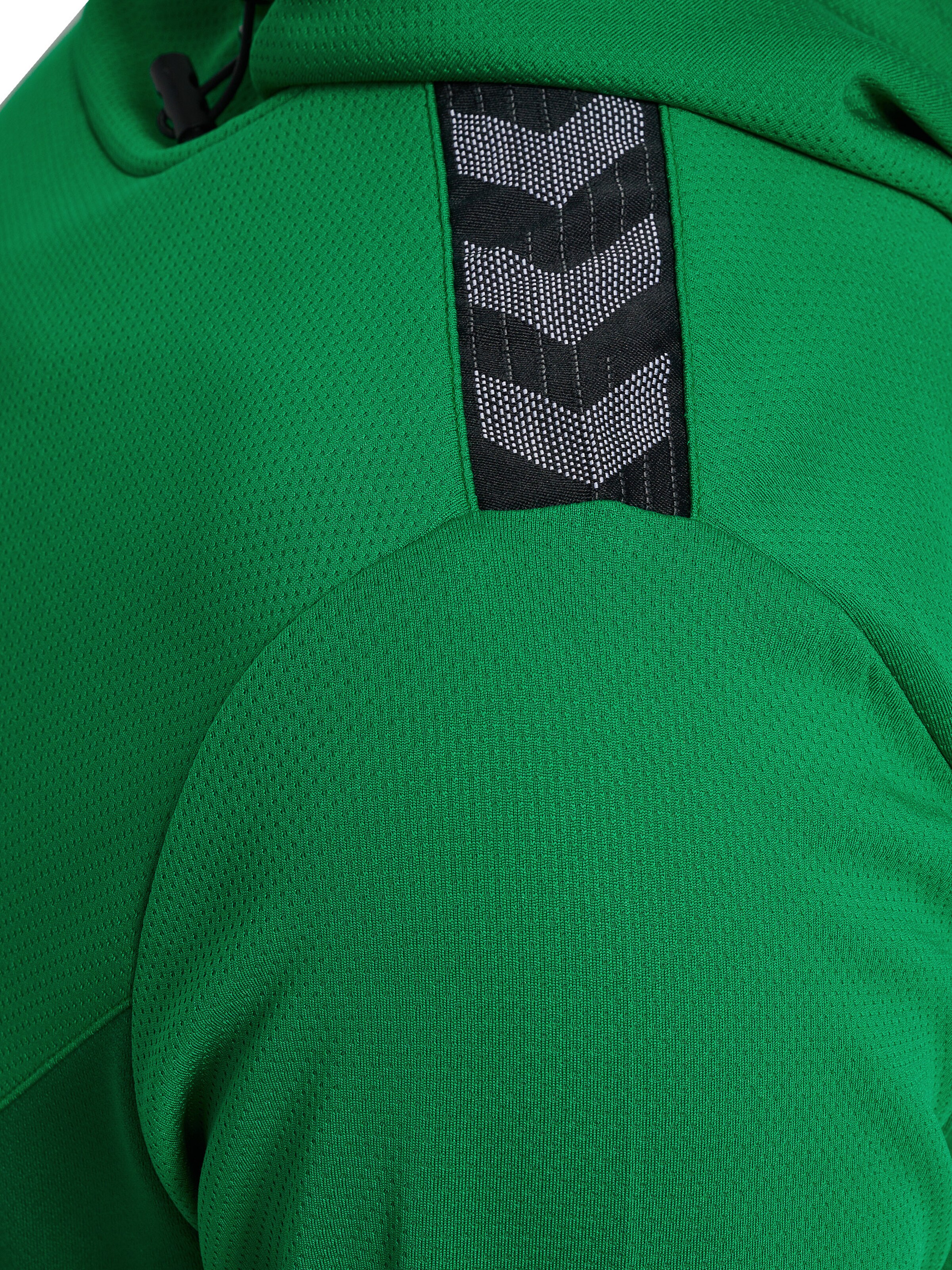 Hummel Sportsweatshirt 'Authentic PL' i grøn