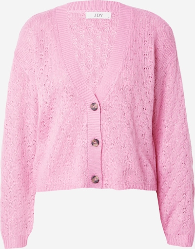 JDY Knit cardigan 'SUN MIA' in Pink, Item view