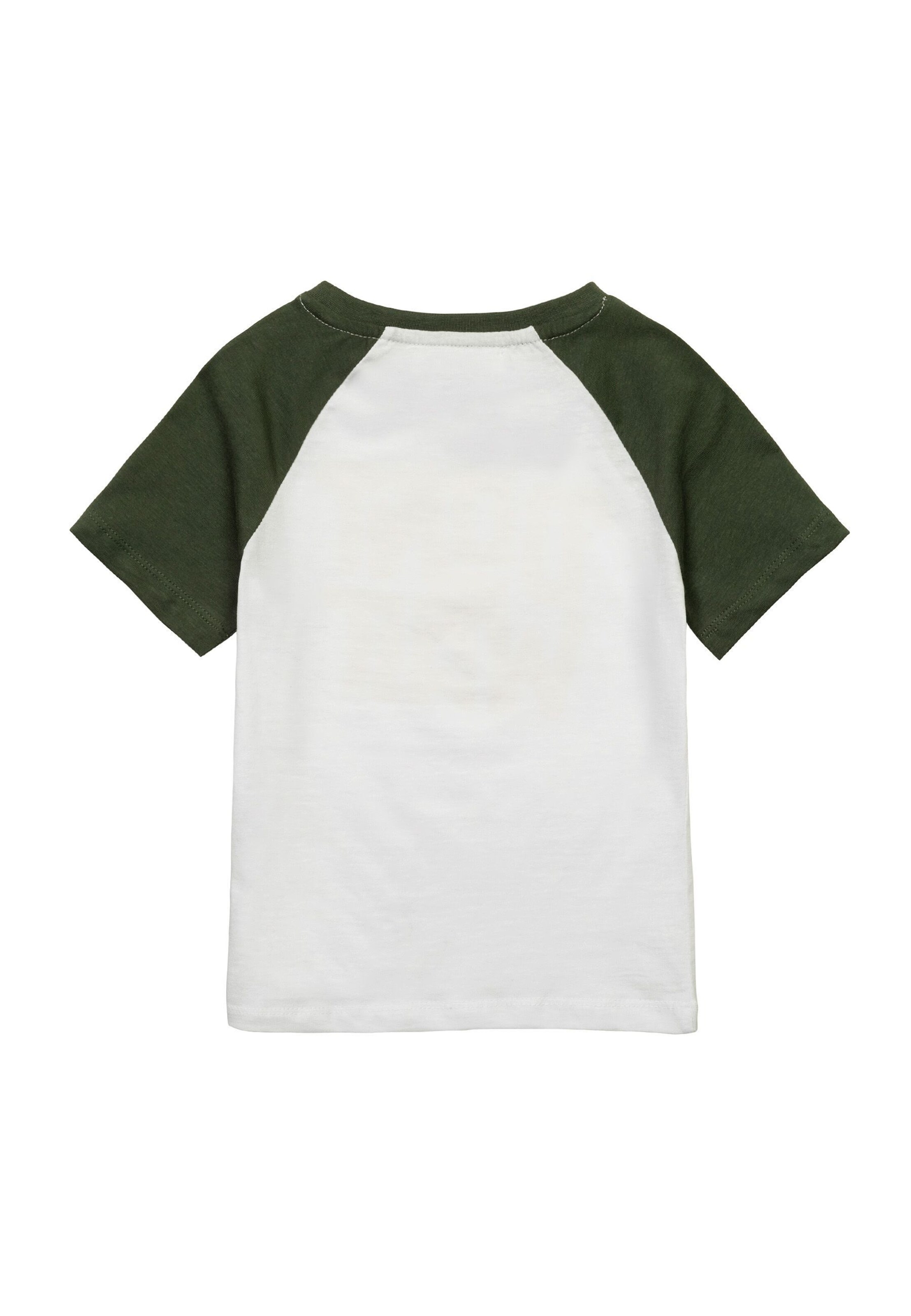 balts MINOTI T-Krekls