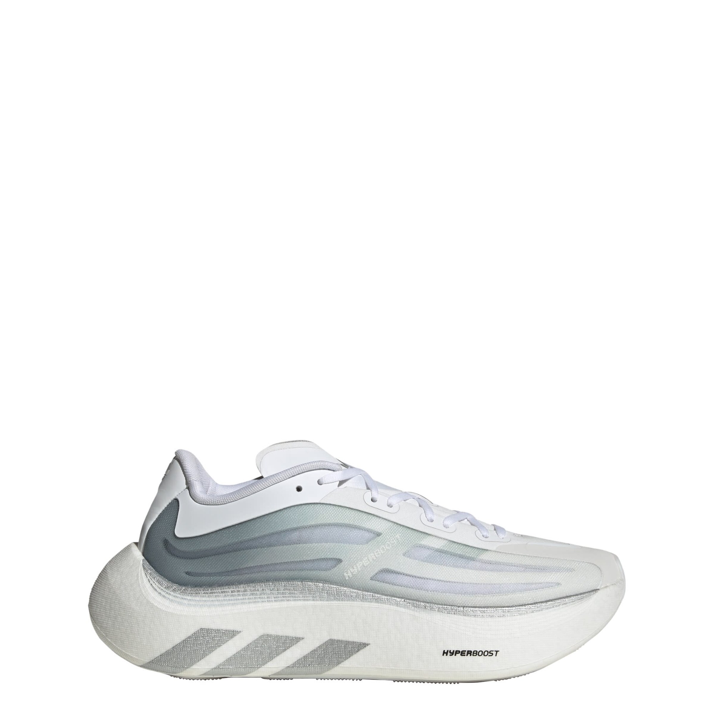 ADIDAS ORIGINALS - Sapatilhas baixas 'Hyperboost Euphoria' em amarelo
