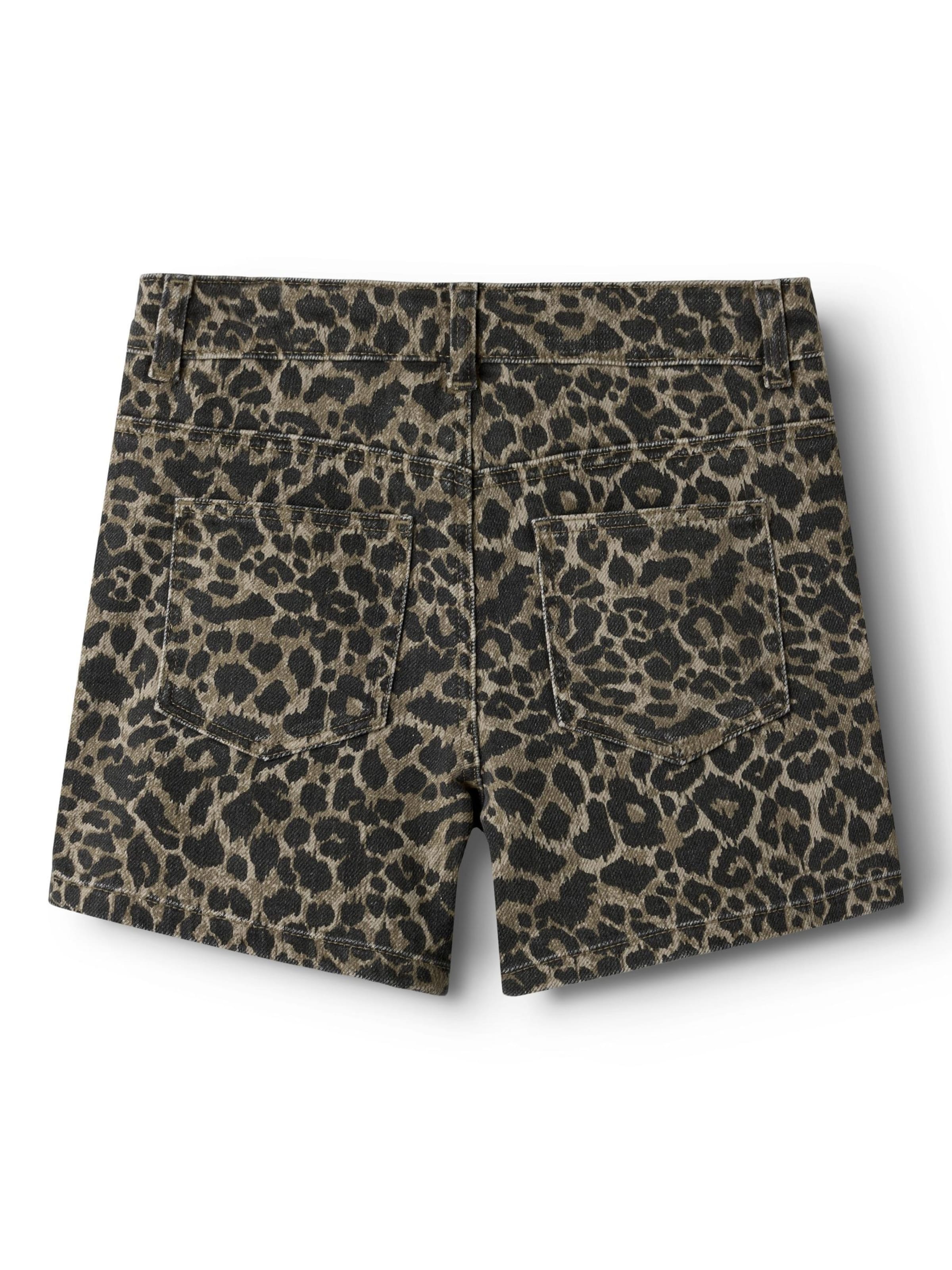 TWO SOON Regular Jeans in Bruin