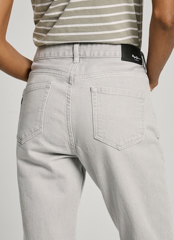 Pepe Jeans Slimfit Jeans in Grau