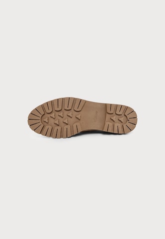 s.Oliver Mokassin in Beige