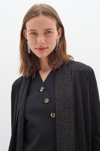 Cardigan InWear en noir