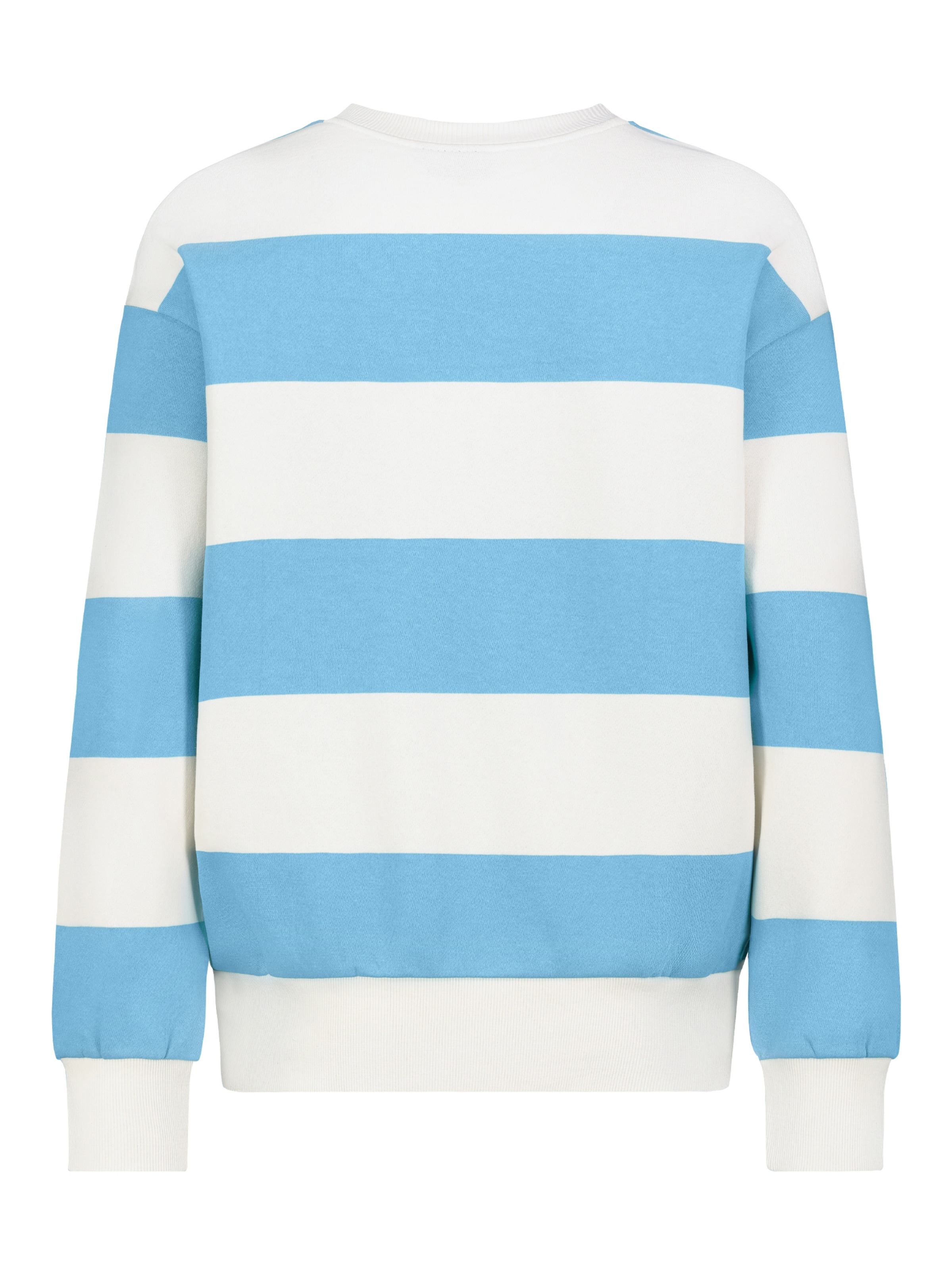 Sublevel Sweatshirt in Blue