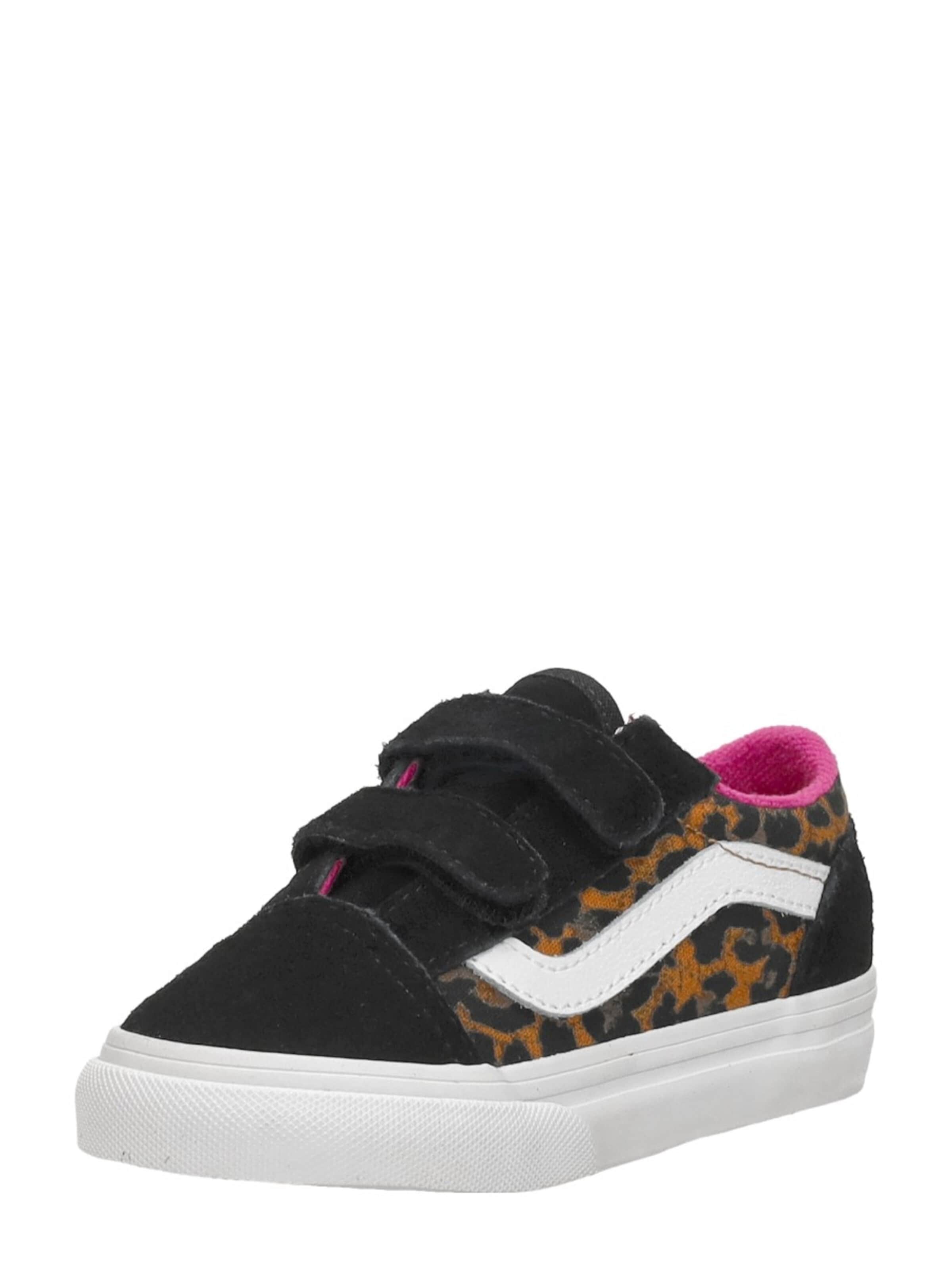 Baskets 'Old Skool' VANS en noir