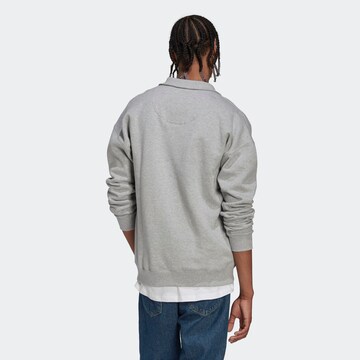 ADIDAS SPORTSWEAR Sports sweatshirt in Grey