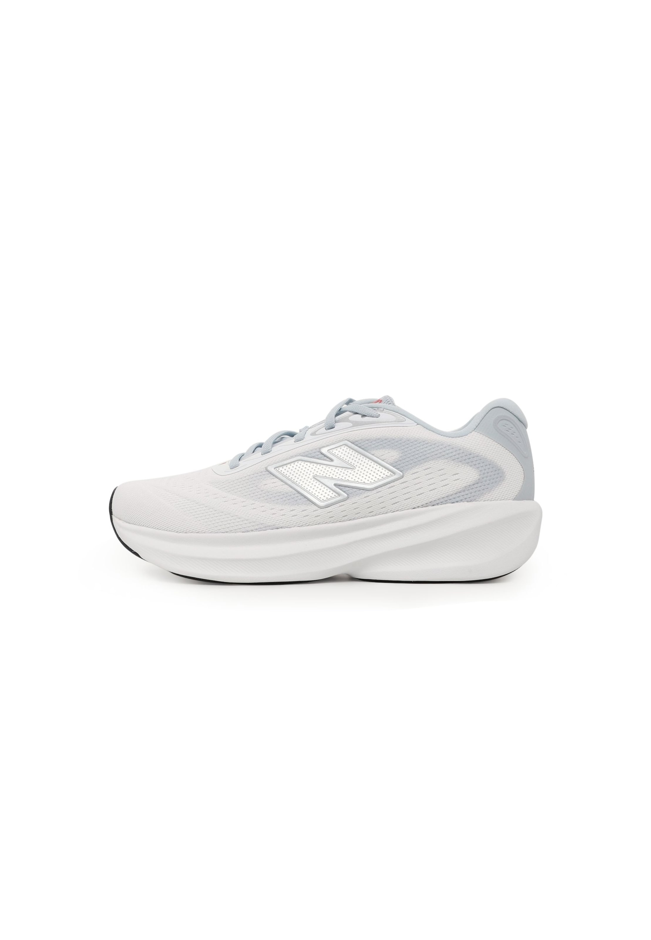 new balance Обувь для бега '680' в Белый: спереди