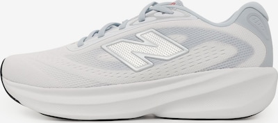 36 dydžio Bėgimo batai '680' iš new balance, spalva – pilka / sidabro pilka / balta, Prekių apžvalga