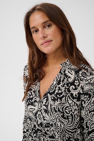 Robe ' ' Kaffe en noir