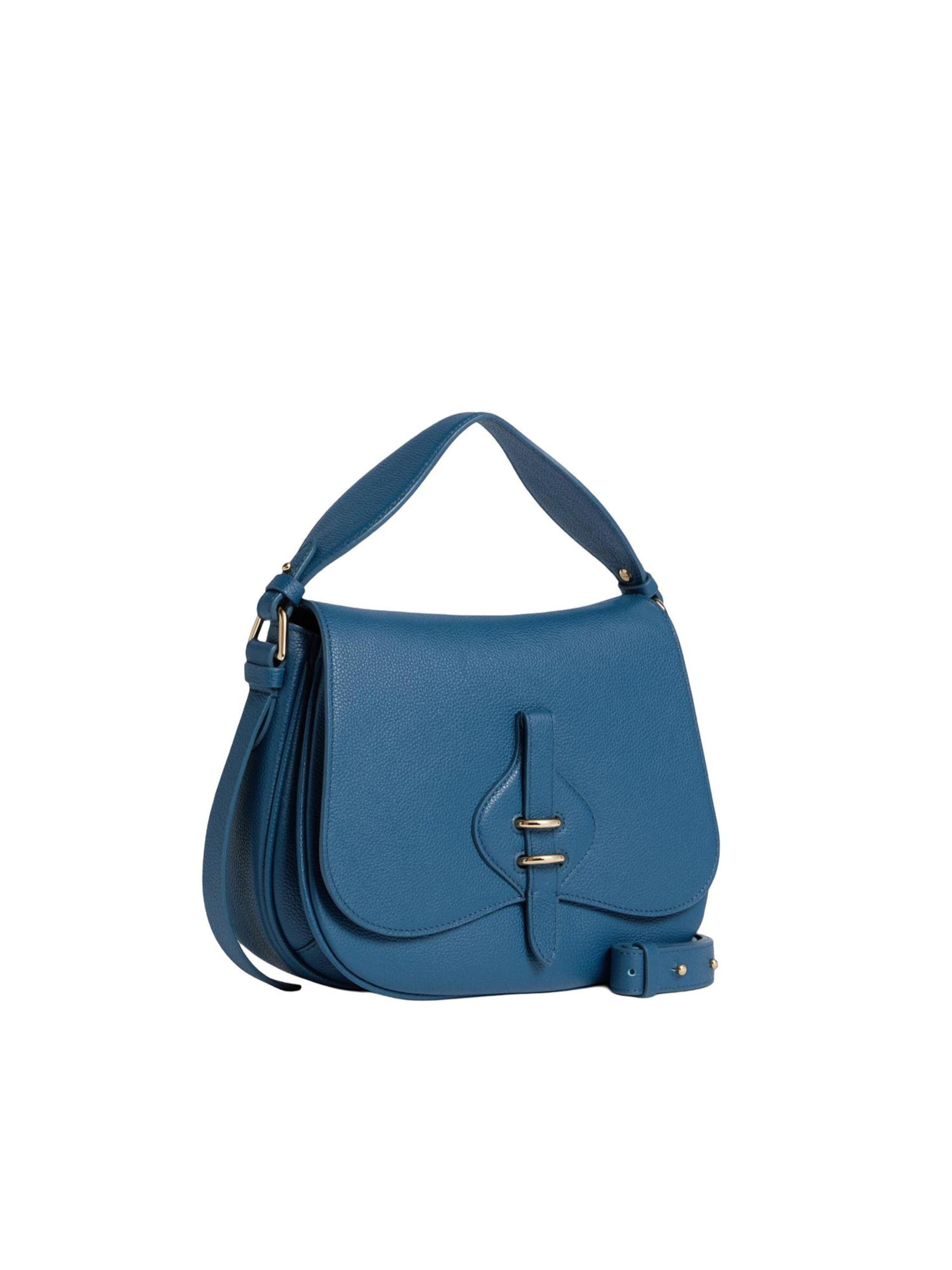 Coccinelle Handtasche 'MAVERY 26 340'‌‌ in Blau