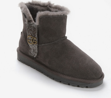 Boots da neve 'Goldy' di Gooce in grigio