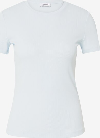 ESPRIT T-shirt i pastellblå, Produktvy