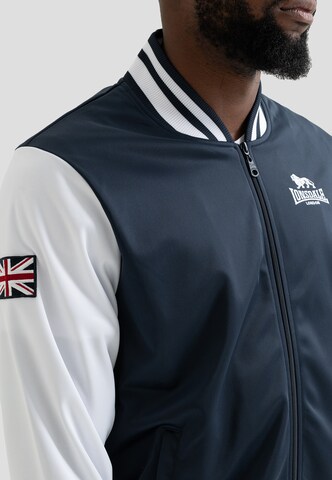Giacca di mezza stagione 'ELTHAM' di Lonsdale London in blu