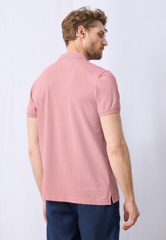Street One MEN Shirt in Orange