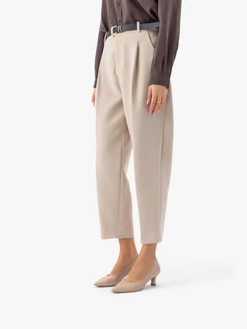 RYŁKO Pumps in Beige