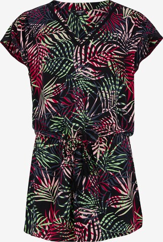 PROTEST Tunika 'PRTMAYLA' in Pink: Vorderseite