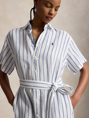 Polo Ralph Lauren Puseromekko värissä valkoinen