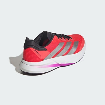 ADIDAS PERFORMANCE Laufschuh 'Duramo Speed 2' in Rot