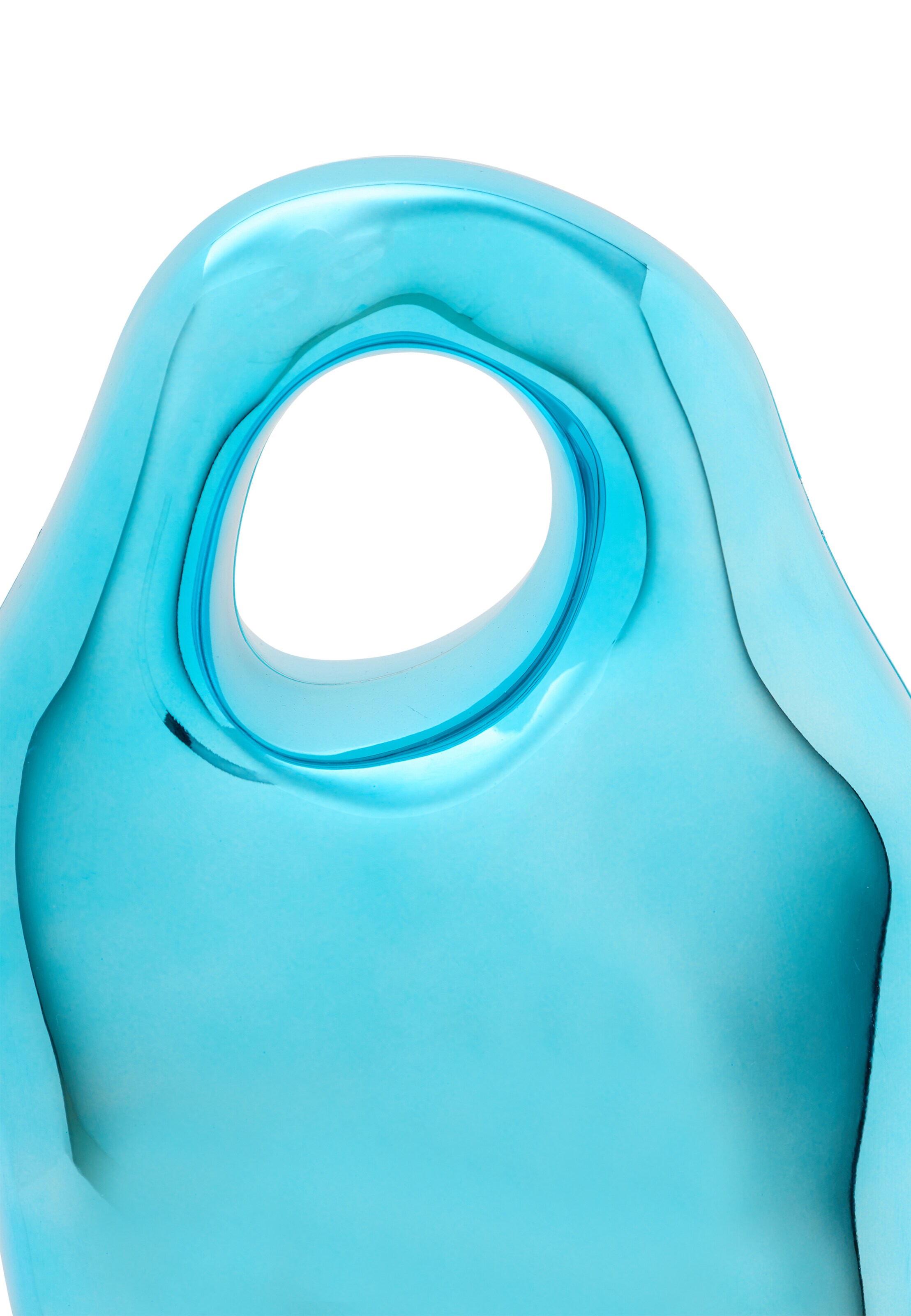 myMo at night Handtas in Blauw