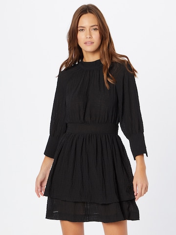 Rochie 'Gunna' de la VERO MODA pe negru: față