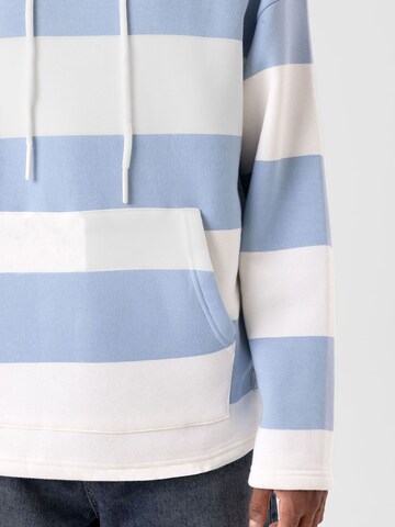 Dandalo - Sudadera 'Ricardo' en azul