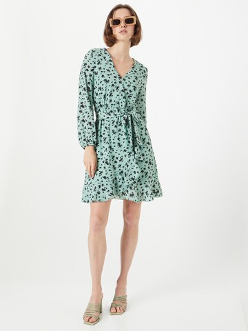 Rochie 'NEW GRETO' de la SISTERS POINT pe verde