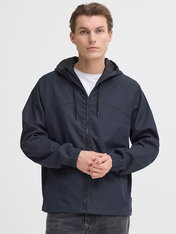 BLEND Übrgangsjacke 'BHEffi' in Blau