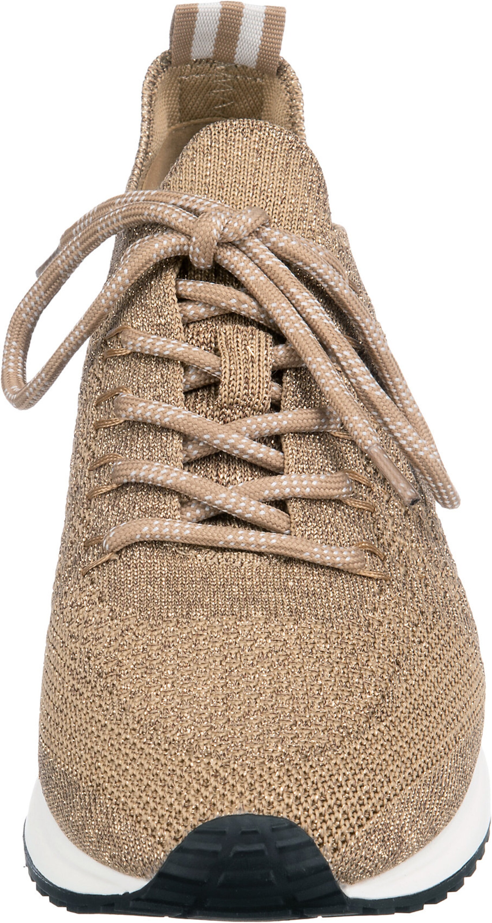 LA STRADA Sneakers in Brown