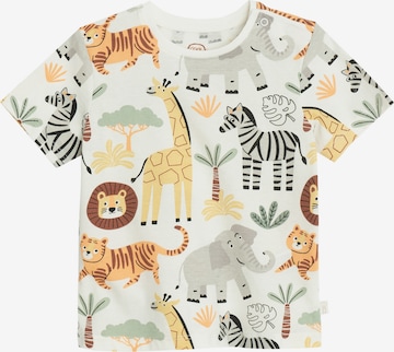 Cool Club Paita värissä valkoinen: etupuoli