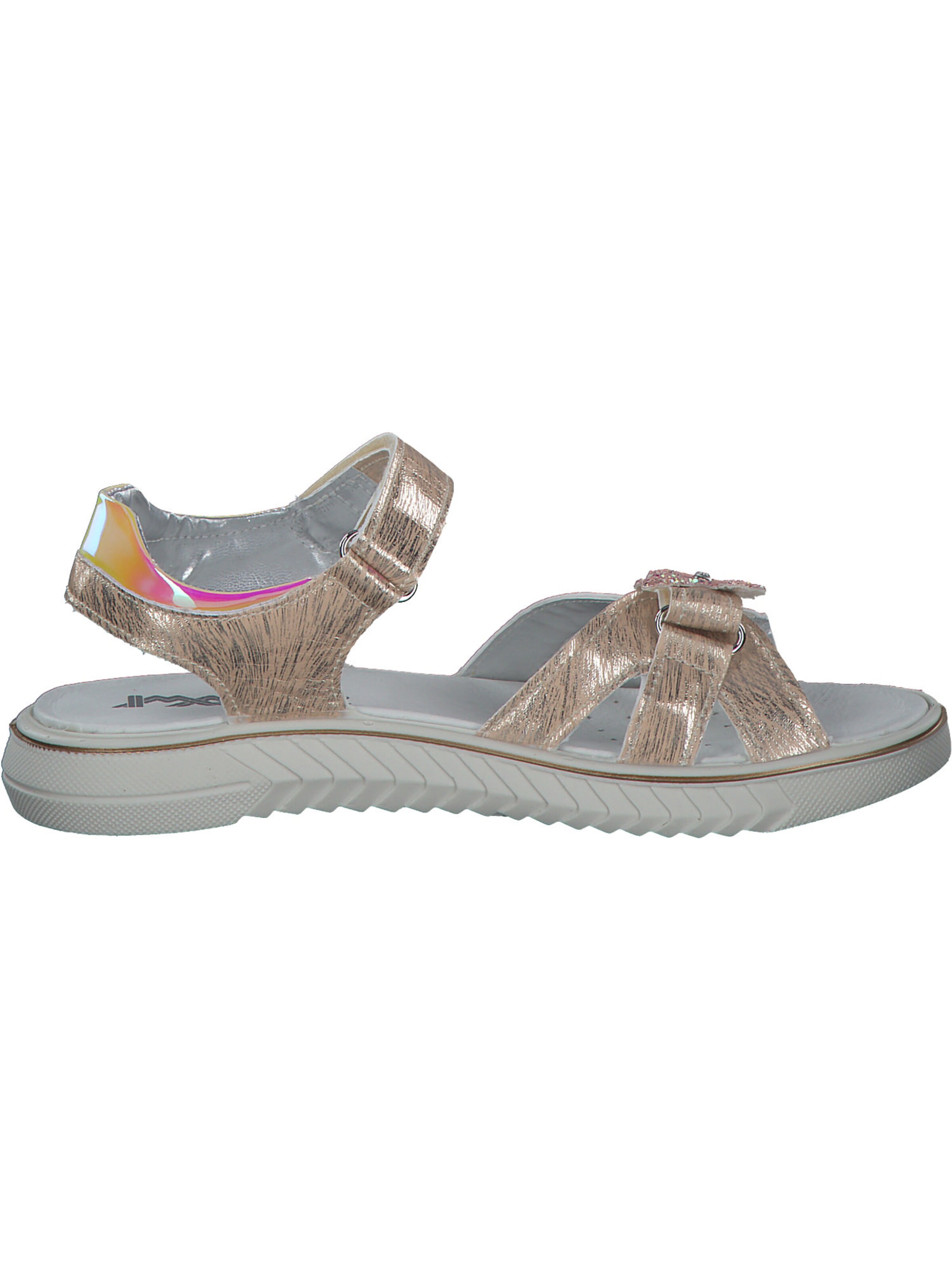 IMAC Sandals in Gold