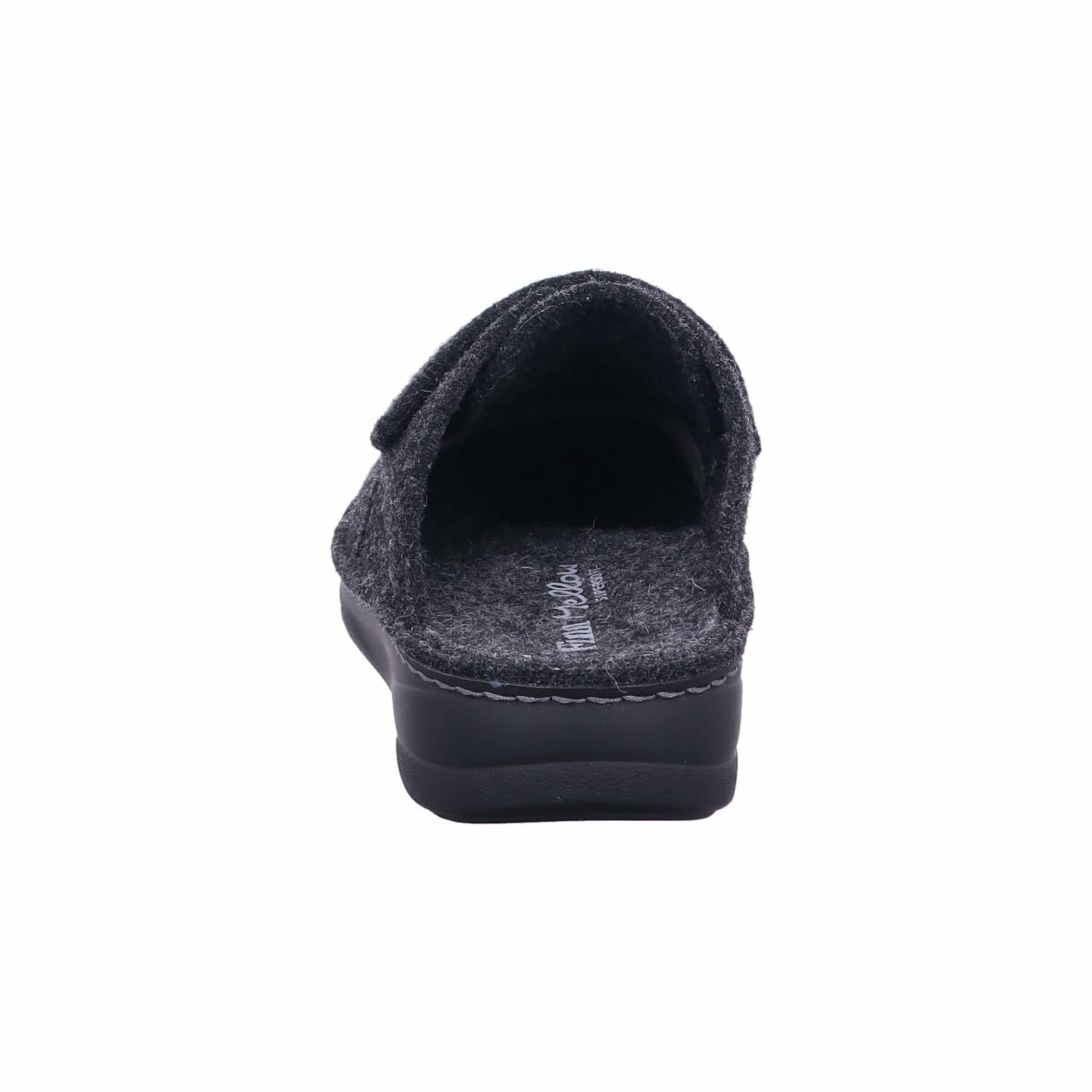 Finn Comfort Huisschoenen in Grijs