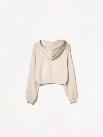 Bershka Mikina – pink