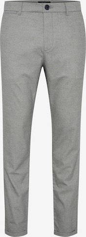 Matinique Lærredsbukser 'Liam' i grå: forside