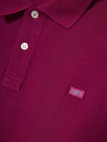 Funky Buddha Shirt in Purple