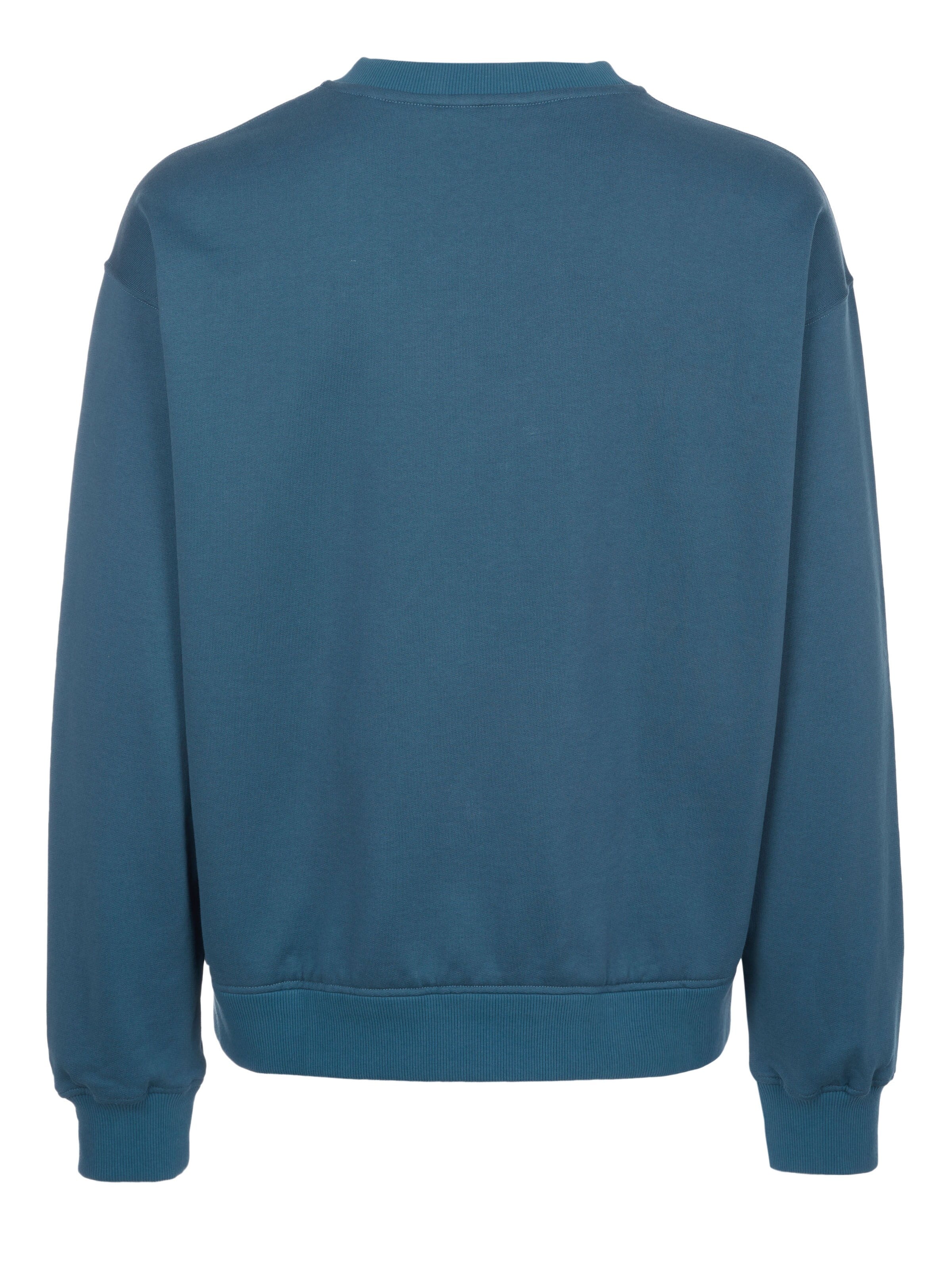 DOLCE & GABBANA Sweatshirt in Blauw