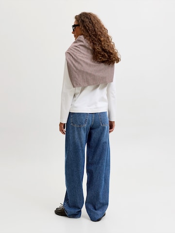 JJXX Barrel Jeans 'JXFUJI' in Blue