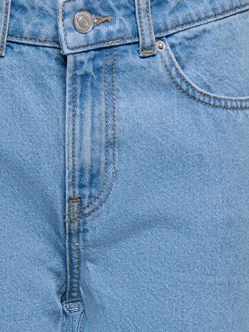 Only & Sons Junior - regular Vaquero 'OSJEdge' en azul