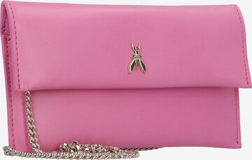 PATRIZIA PEPE Clutch in Pink