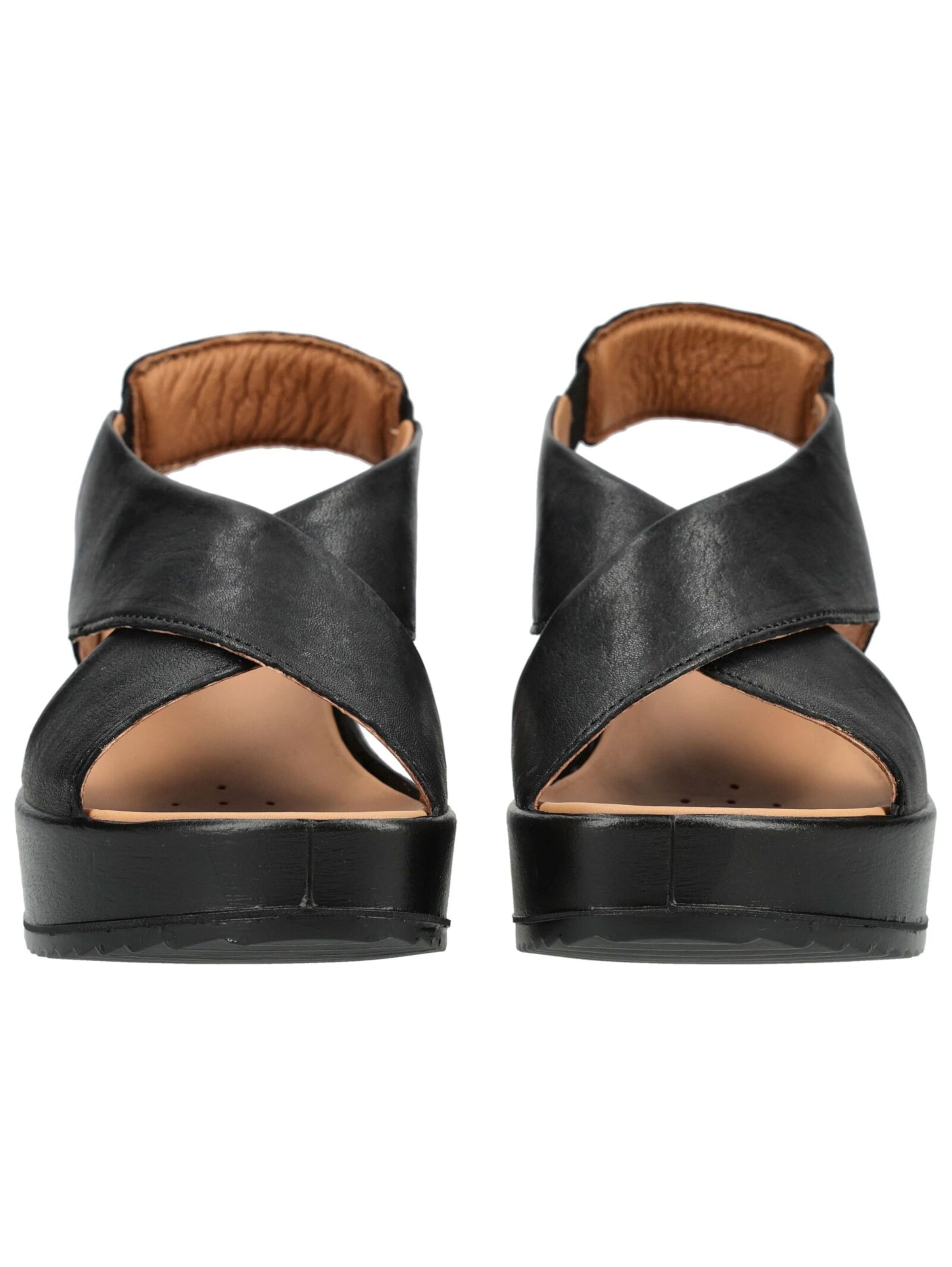 IGI&CO Sandals in Black