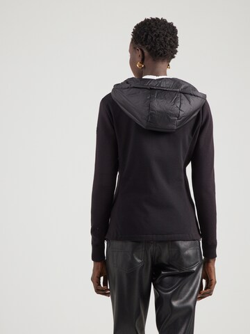 Colmar Jacke in Schwarz